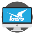  Plataforma Ícaro 